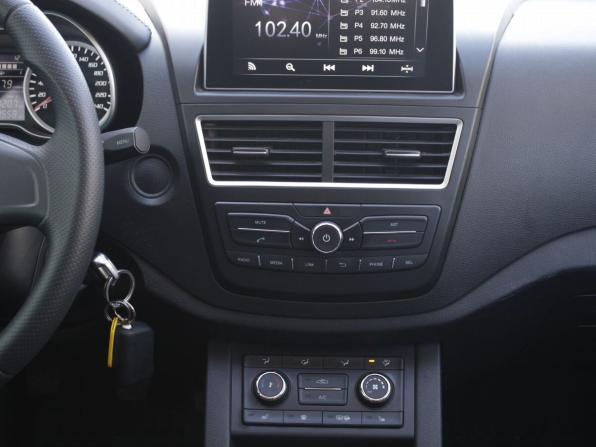 FAW Besturn X40 I с пробегом 2019 года, цена 1 115 000 рублей, 100000 км, внедорожник, Автокод Объявления