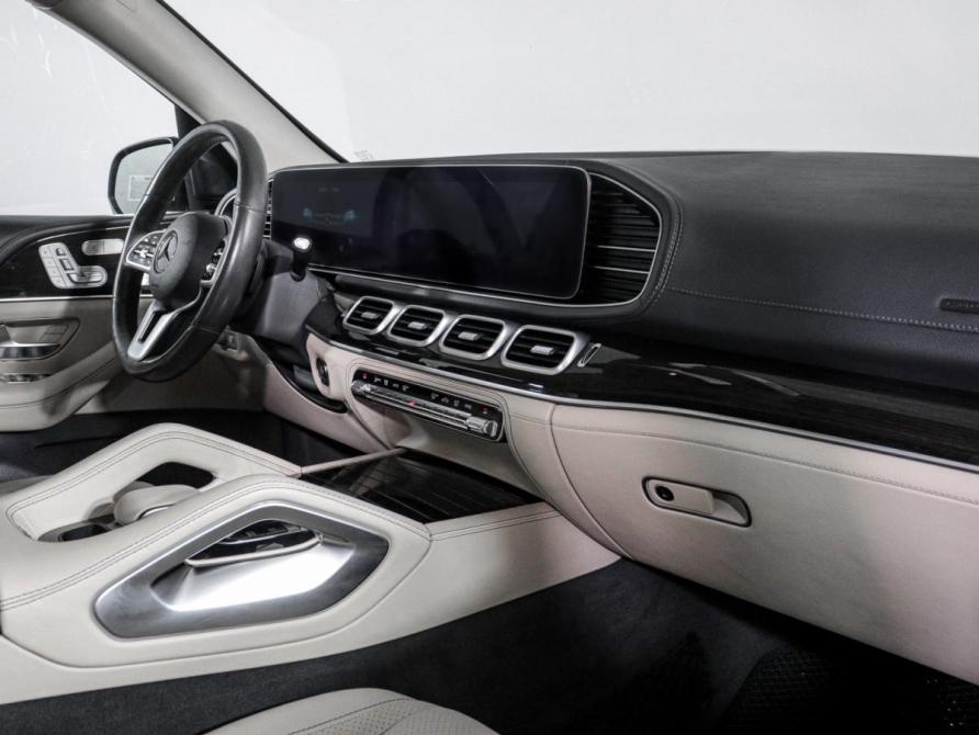 Mercedes-Benz GLE II (V167) Москва  - изображение 9