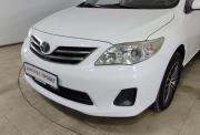 Toyota Corolla X (E140 E150) Рестайлинг Волгоград  - изображение 47