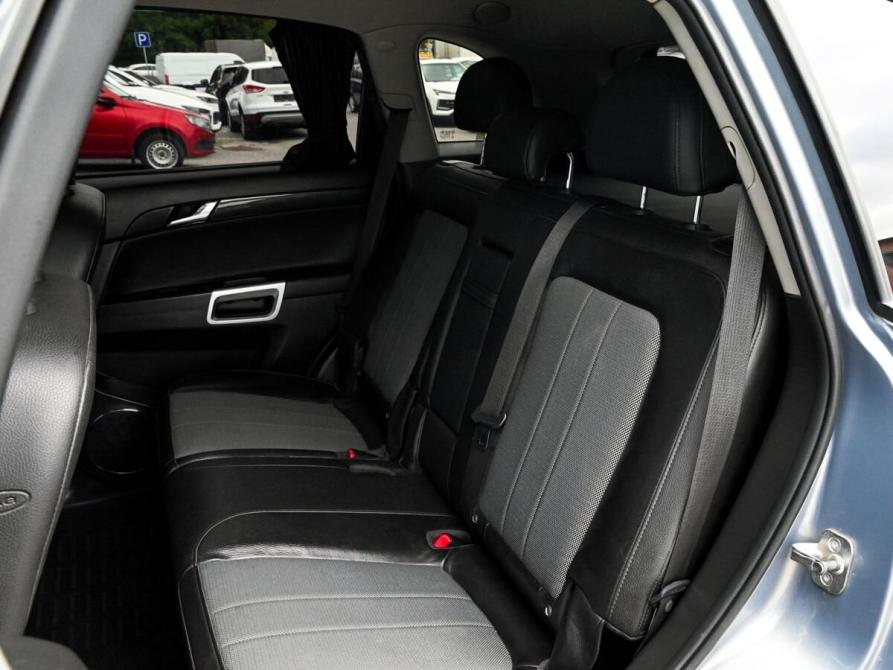 Opel Antara I Рестайлинг Екатеринбург  - изображение 15