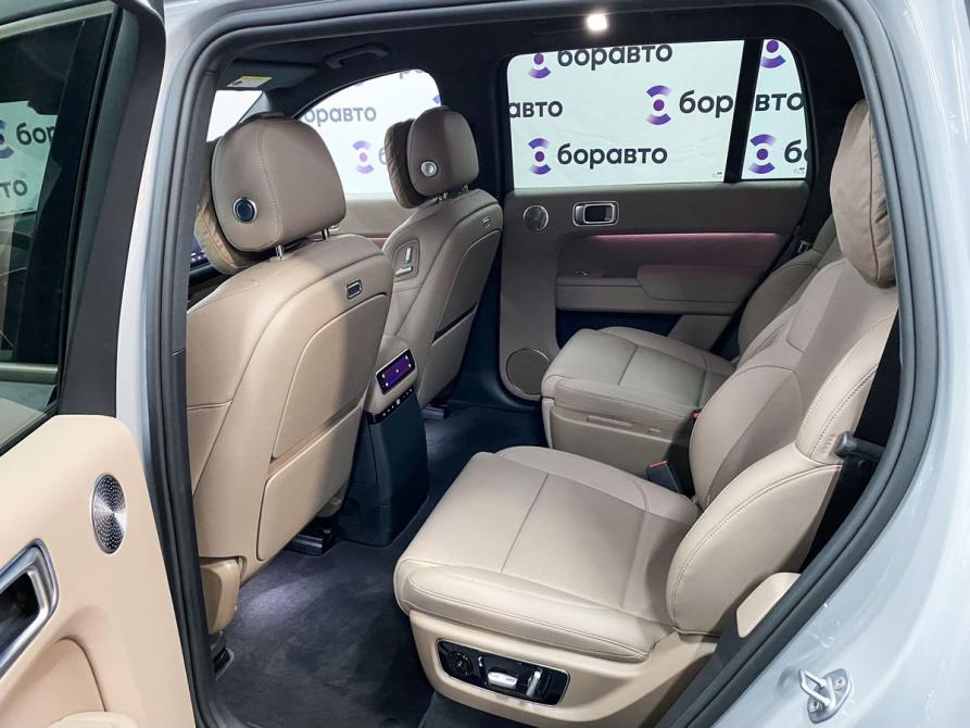Li Auto (Lixiang) L9 I Рестайлинг Ростов-на-Дону  - изображение 15