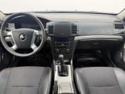 Chevrolet Epica V250 Рестайлинг Москва  - изображение 24