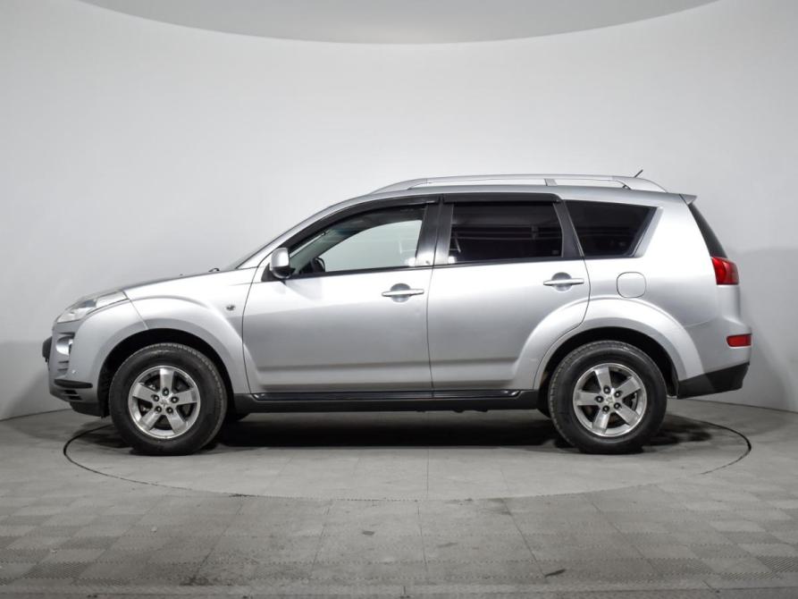 Peugeot 4007 Санкт-Петербург  - изображение 9