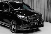 Mercedes-Benz V-Класс III (W447) Рестайлинг 2 Москва  - изображение 36