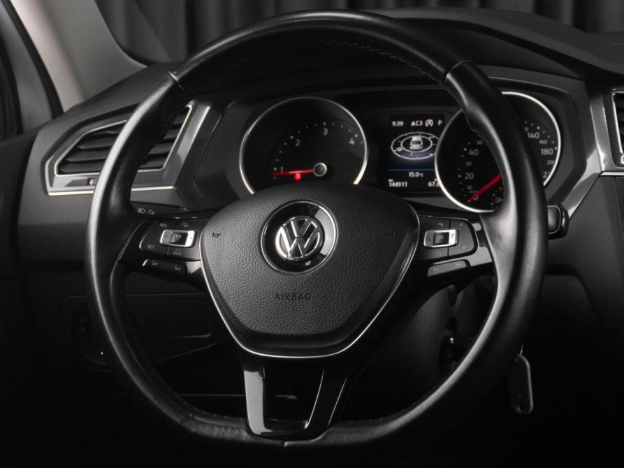 Volkswagen Tiguan II Тюмень  - изображение 17