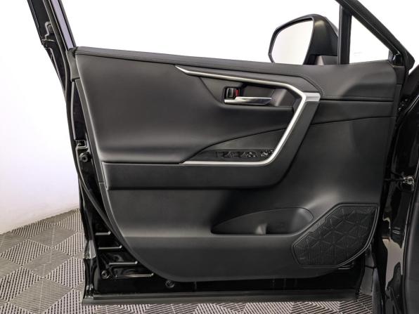 Toyota RAV4 V (XA50) с пробегом 2025 года, цена 4 389 000 рублей, 1042 км, внедорожник, Автокод Объявления