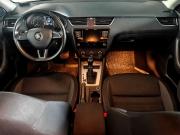 Skoda Octavia III (A7) Рестайлинг Москва  - изображение 27