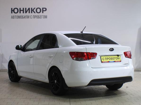 Kia Cerato II с пробегом 2010 года, цена 599 000 рублей, 254091 км, седан, Автокод Объявления
