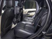 Land Rover Range Rover IV Рестайлинг Москва  - изображение 42