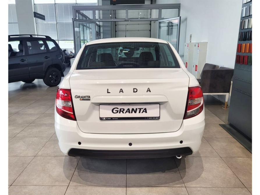 Lada (ВАЗ) Granta I Рестайлинг Брянск  - изображение 3