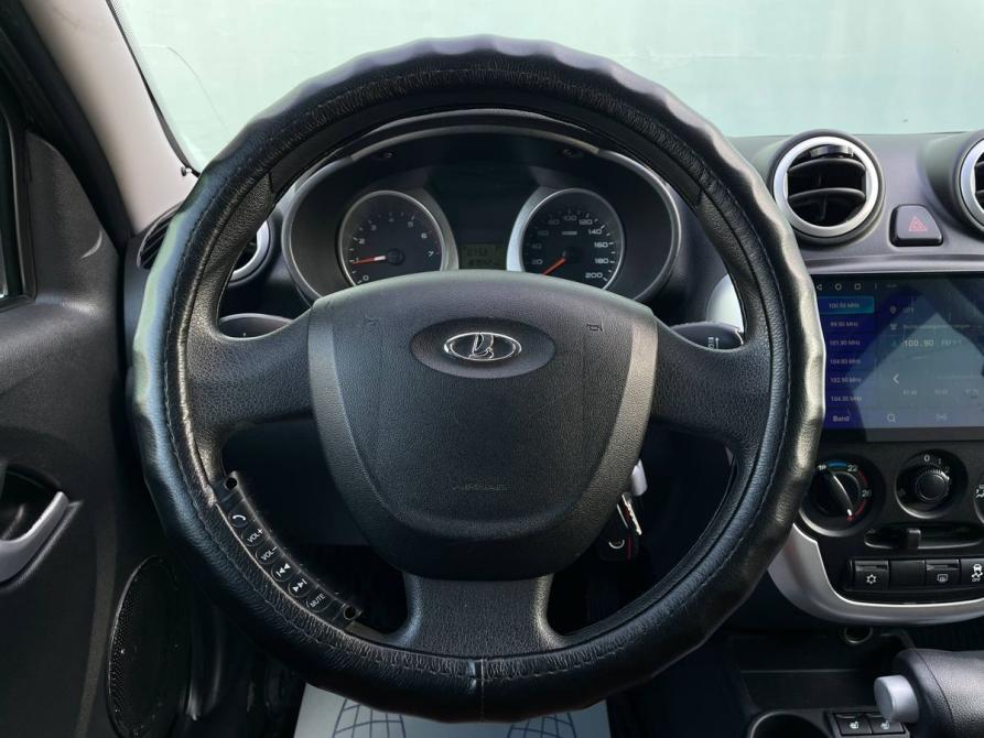 Lada (ВАЗ) Granta I Стерлитамак  - изображение 24
