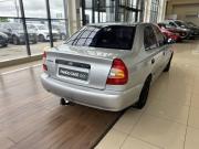 Hyundai Accent II Саратов  - изображение 28
