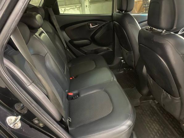 Hyundai ix35 I с пробегом 2011 года, цена 829 800 рублей, 287000 км, внедорожник, Автокод Объявления