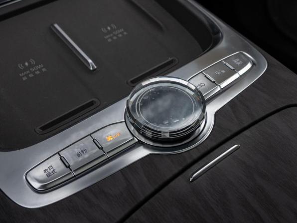Geely Galaxy M9 с пробегом 2025 года, цена 6 450 000 рублей, 54 км, внедорожник, Автокод Объявления