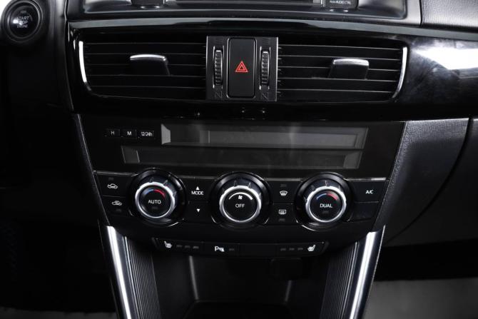 Mazda CX-5 I с пробегом 2013 года, цена 1 949 000 рублей, 194000 км, внедорожник, Автокод Объявления