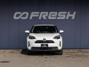 Toyota Yaris Cross I Краснодар  - изображение 26