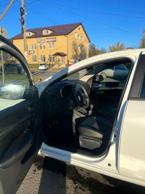 Lada (ВАЗ) Vesta I Рестайлинг (NG) Кострома  - изображение 13