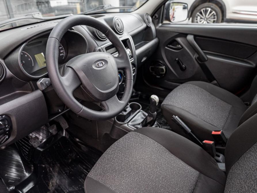 Lada (ВАЗ) Granta I Казань  - изображение 5