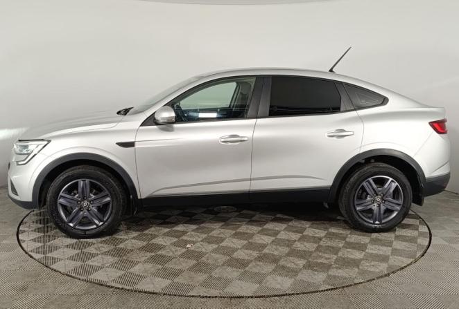 Renault Arkana I с пробегом 2022 года, цена 1 635 000 рублей, 102413 км, внедорожник, Автокод Объявления