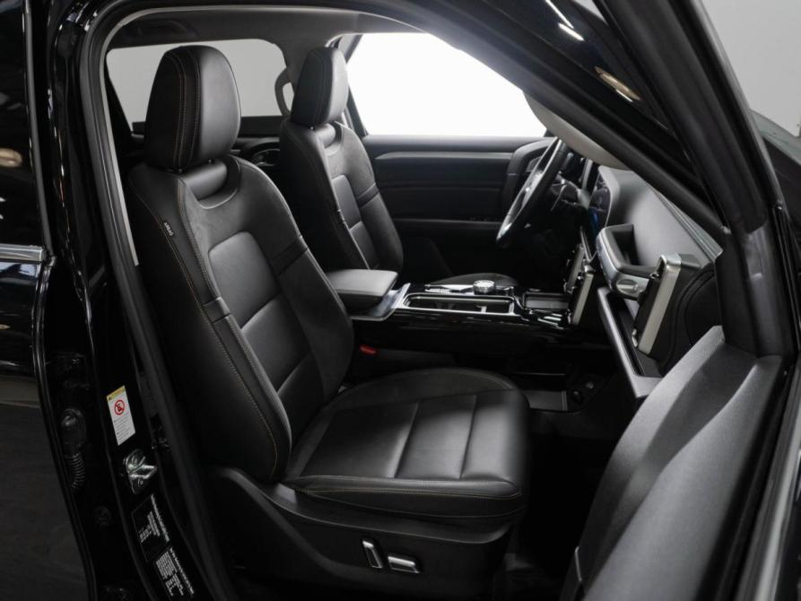 Haval Dargo Тюмень  - изображение 10