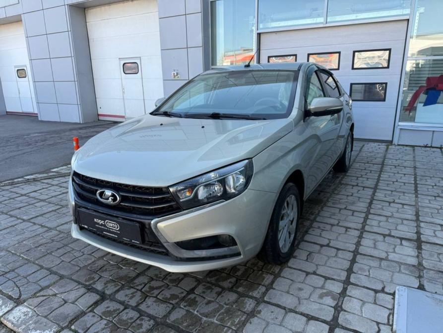 Lada (ВАЗ) Vesta I Орел  - изображение 3