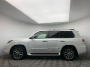 Lexus LX III Рестайлинг Мурманск  - изображение 29