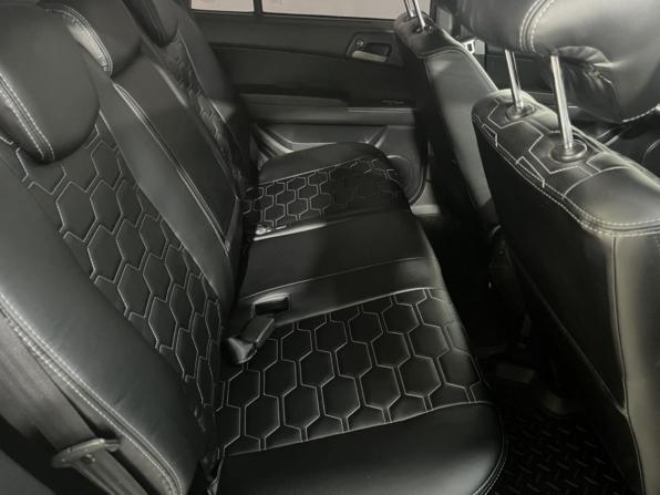 SsangYong Kyron I Рестайлинг с пробегом 2011 года, цена 875 000 рублей, 98579 км, внедорожник, Автокод Объявления