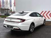 Hyundai Sonata VIII (DN8) Пермь  - изображение 39