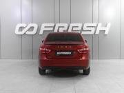 Lada (ВАЗ) Vesta I Ростов-на-Дону  - изображение 21