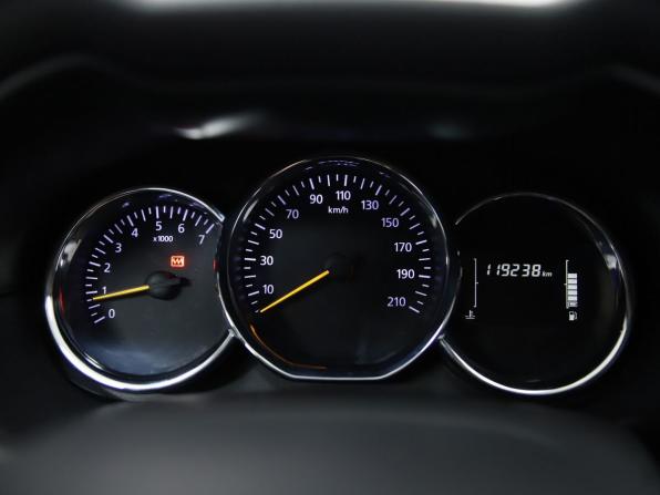 Renault Duster I Рестайлинг с пробегом 2019 года, цена 1 320 000 рублей, 119238 км, внедорожник, Автокод Объявления