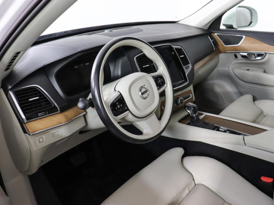Volvo XC90 II Рестайлинг 1 Химки  - изображение 9