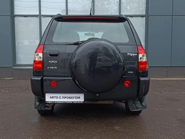 Chery Tiggo (T11) I с пробегом 2008 года, цена 260 000 рублей, 146200 км, внедорожник, Автокод Объявления