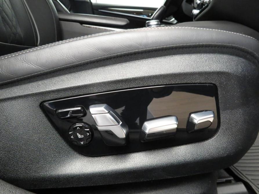 BMW 5 серии VII (G30/G31/G38) Рестайлинг Санкт-Петербург  - изображение 16