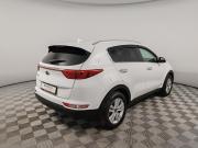 Kia Sportage IV Москва  - изображение 28