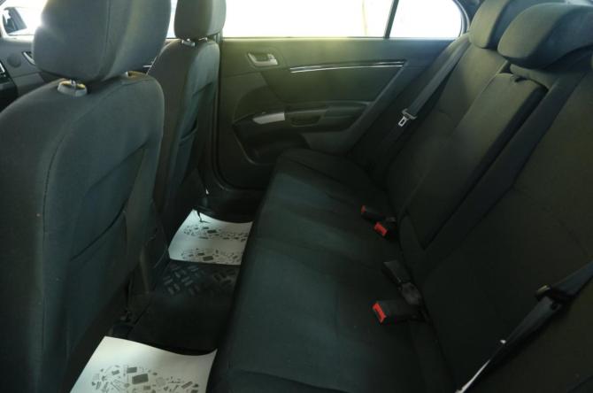 Geely Emgrand EC7 с пробегом 2014 года, цена 589 000 рублей, 67500 км, седан, Автокод Объявления