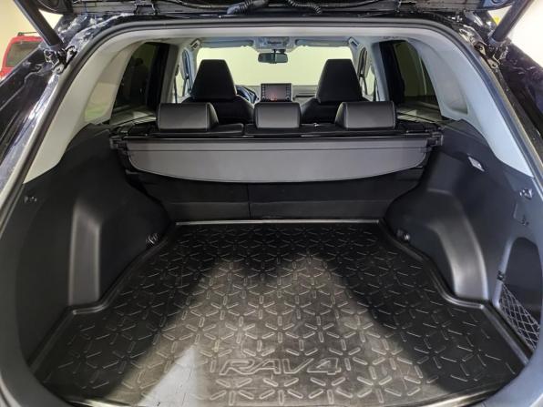 Toyota RAV4 V (XA50) с пробегом 2020 года, цена 2 999 000 рублей, 70710 км, внедорожник, Автокод Объявления