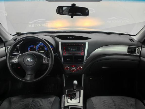 Subaru Forester III с пробегом 2008 года, цена 910 000 рублей, 312341 км, внедорожник, Автокод Объявления
