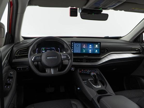 Haval F7x I Рестайлинг с пробегом 2023 года, цена 1 949 046 рублей, 56190 км, внедорожник, Автокод Объявления
