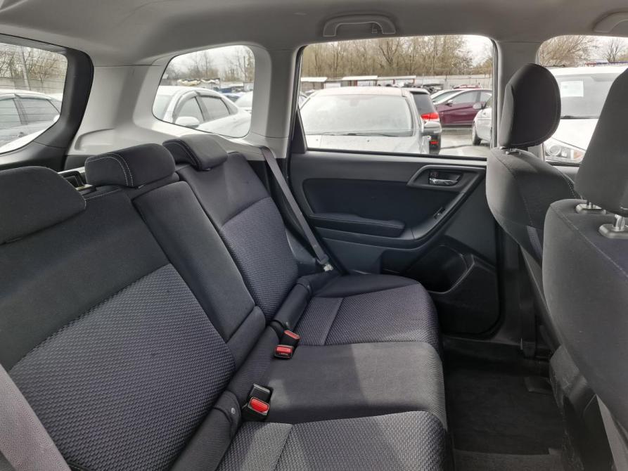 Subaru Forester IV Нижний Новгород  - изображение 7