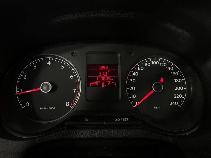 Volkswagen Polo V Воронеж  - изображение 14