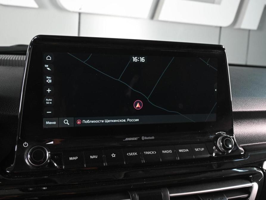 Kia Seltos I Ростов-на-Дону  - изображение 14
