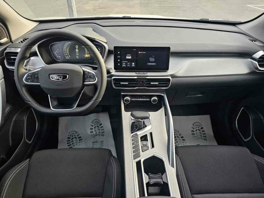 Belgee X50 Тюмень  - изображение 14