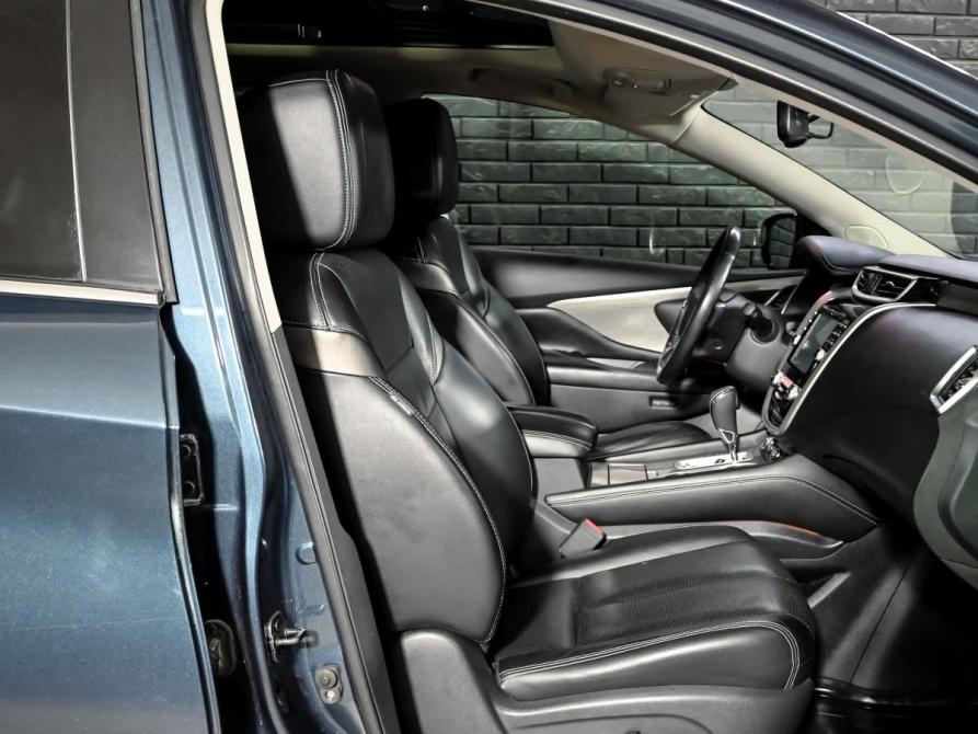 Nissan Murano III (Z52) Екатеринбург  - изображение 11