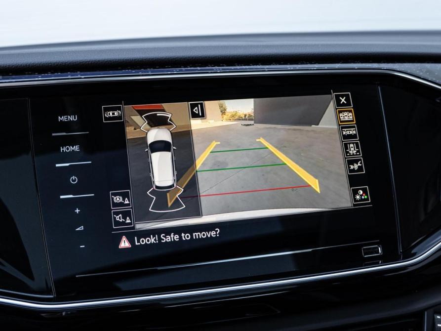 Volkswagen Tayron I Краснодар  - изображение 15