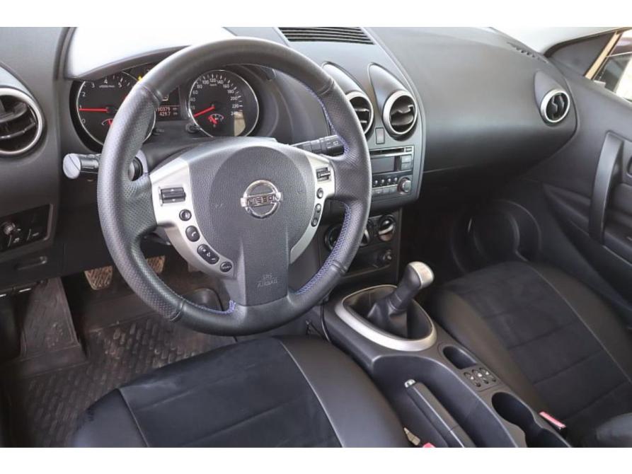 Nissan Qashqai I Рестайлинг Коломна  - изображение 6