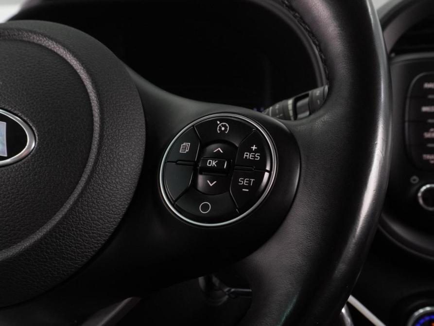 Kia Soul III Воронеж  - изображение 16