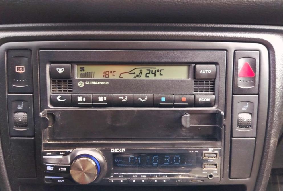 Volkswagen Passat B4 Саратов  - изображение 16
