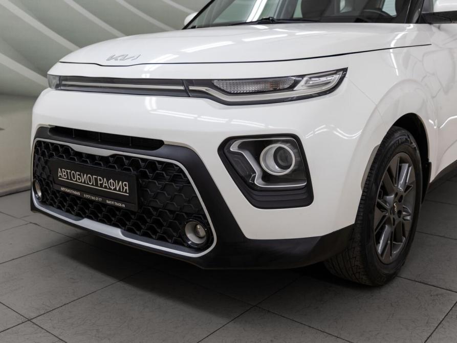 Kia Soul III Волгоград  - изображение 10