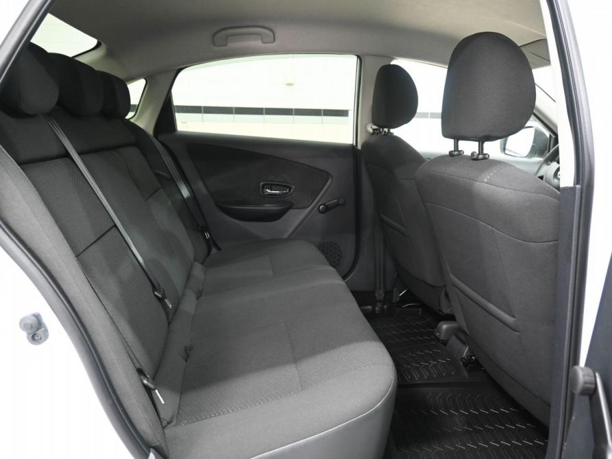 Nissan Almera III (G15) Ростов-на-Дону  - изображение 11