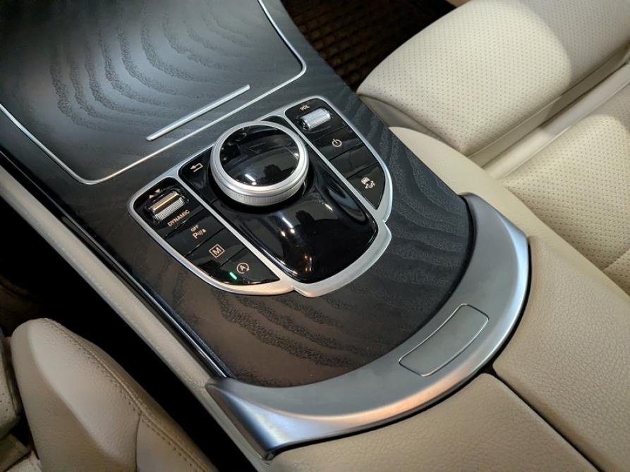Mercedes-Benz GLC I (X253) Москва  - изображение 19